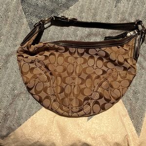 Coach handbag